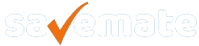SaveMate Logo